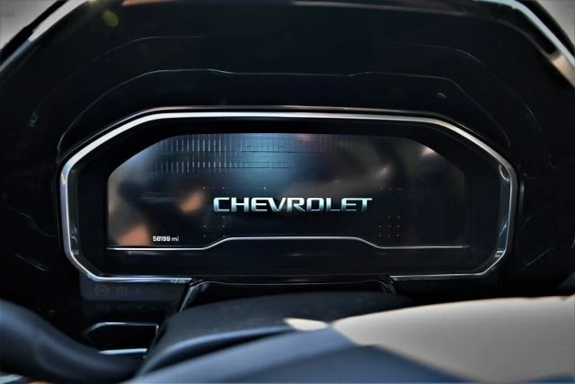 2022 Chevrolet Silverado 4th Gen - Image 9 of 18