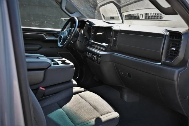 2022 Chevrolet Silverado 4th Gen - Image 13 of 18
