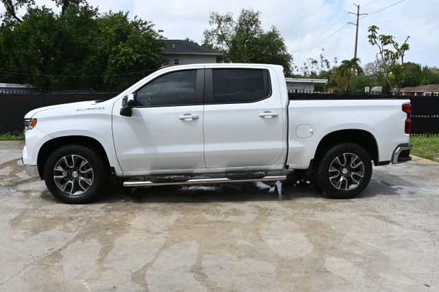 2022 Chevrolet Silverado 4th Gen - Image 6 of 18