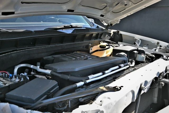 2022 Chevrolet Silverado 4th Gen - Image 16 of 18