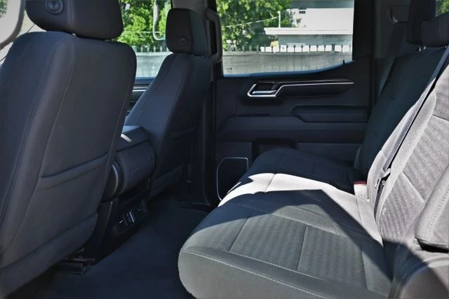 2022 Chevrolet Silverado 4th Gen - Image 14 of 18