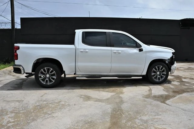 2022 Chevrolet Silverado 4th Gen - Image 7 of 18