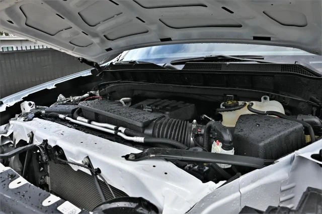 2022 Chevrolet Silverado 4th Gen - Image 16 of 18