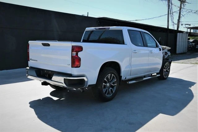 2022 Chevrolet Silverado 4th Gen - Image 5 of 18