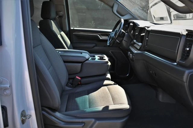 2022 Chevrolet Silverado 4th Gen - Image 12 of 18