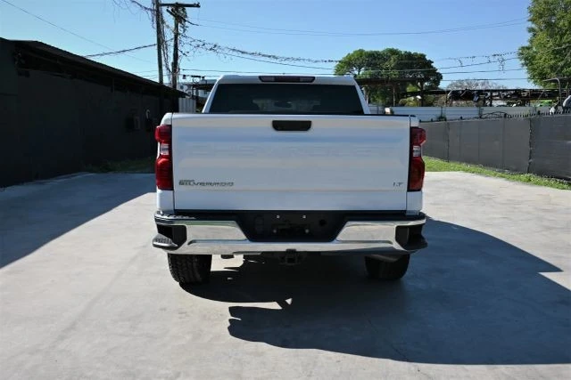 2022 Chevrolet Silverado 4th Gen - Image 4 of 18