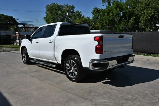 2022 Chevrolet Silverado 4th Gen - Image 3 of 18