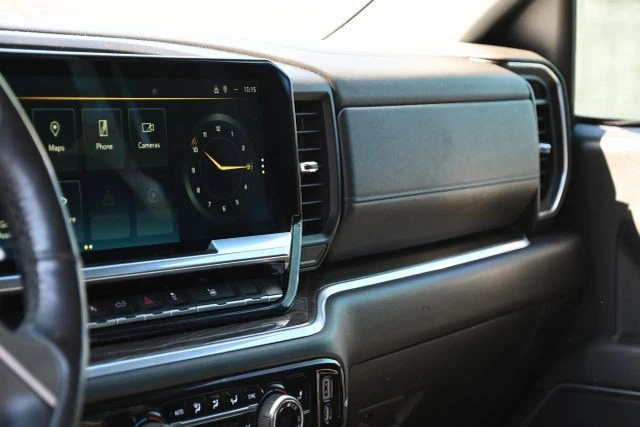 2022 Chevrolet Silverado 4th Gen - Image 10 of 18