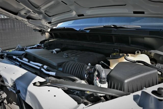 2022 Chevrolet Silverado 4th Gen - Image 17 of 18