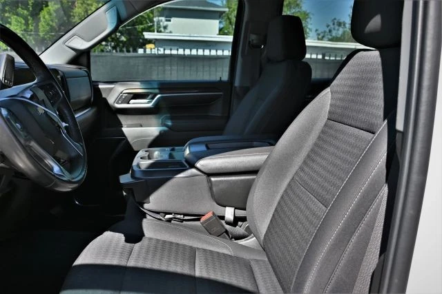 2022 Chevrolet Silverado 4th Gen - Image 11 of 18