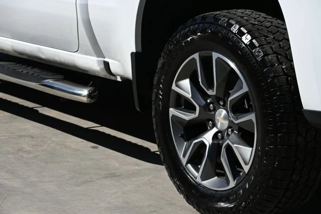 2022 Chevrolet Silverado 4th Gen - Image 8 of 18