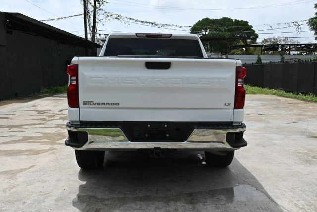 2022 Chevrolet Silverado 4th Gen - Image 4 of 18