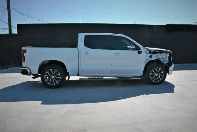 2022 Chevrolet Silverado 4th Gen - Image 7 of 18