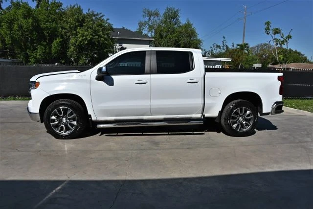 2022 Chevrolet Silverado 4th Gen - Image 6 of 18