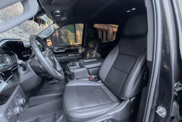 2022 Chevrolet Silverado 4th Gen - Image 20 of 21