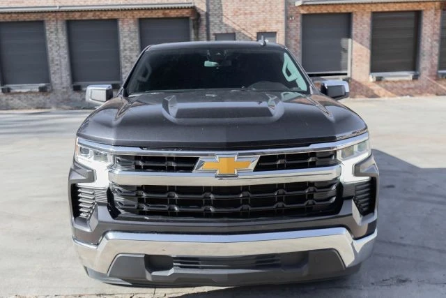 2022 Chevrolet Silverado 4th Gen - Image 10 of 21