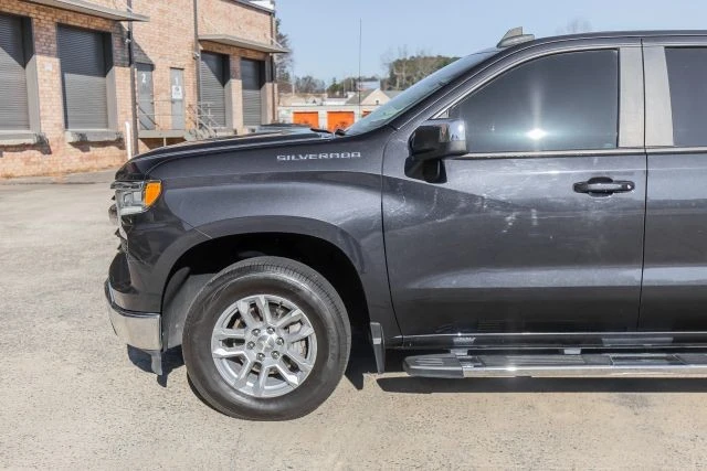 2022 Chevrolet Silverado 4th Gen - Image 6 of 21