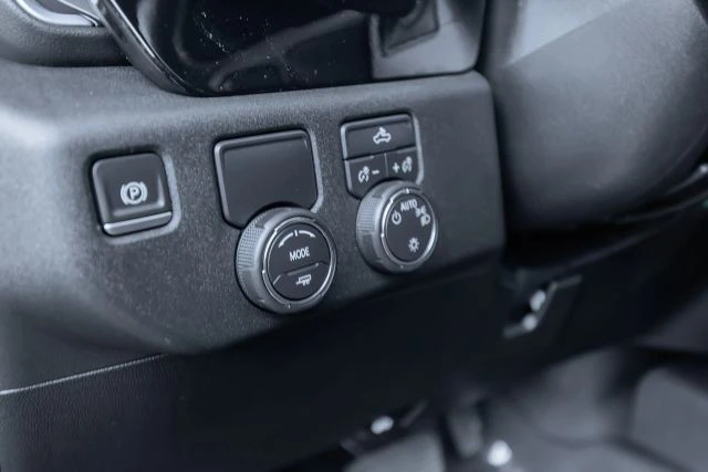 2022 Chevrolet Silverado 4th Gen - Image 19 of 21