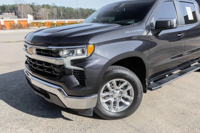 2022 Chevrolet Silverado 4th Gen - Image 3 of 21