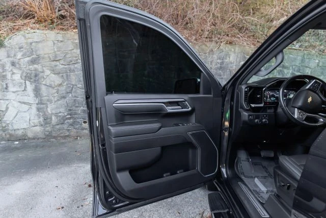2022 Chevrolet Silverado 4th Gen - Image 17 of 21