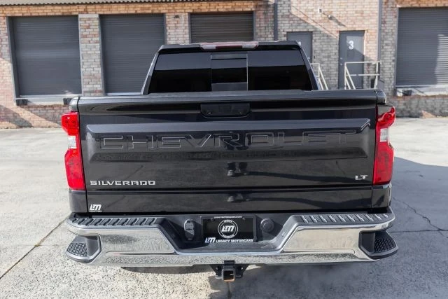 2022 Chevrolet Silverado 4th Gen - Image 16 of 21