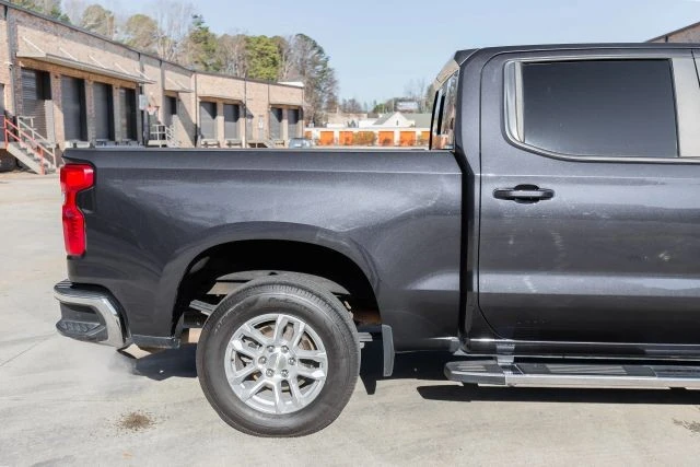 2022 Chevrolet Silverado 4th Gen - Image 14 of 21