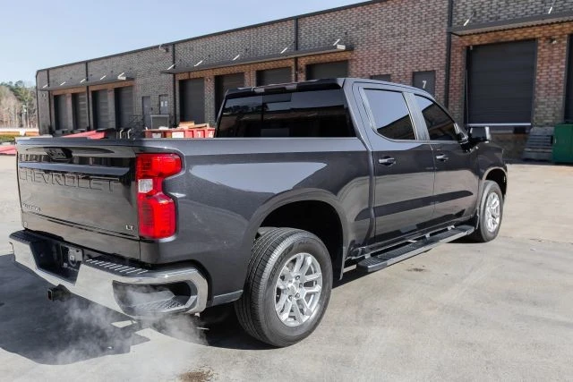 2022 Chevrolet Silverado 4th Gen - Image 15 of 21