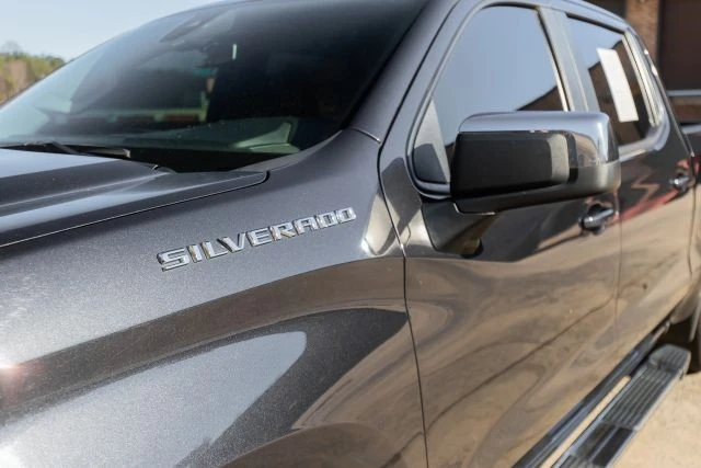 2022 Chevrolet Silverado 4th Gen - Image 5 of 21