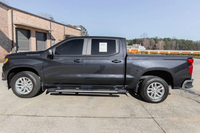 2022 Chevrolet Silverado 4th Gen - Image 7 of 21