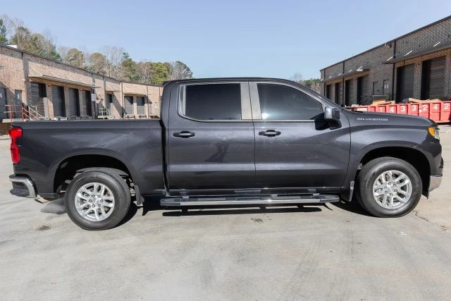 2022 Chevrolet Silverado 4th Gen - Image 13 of 21