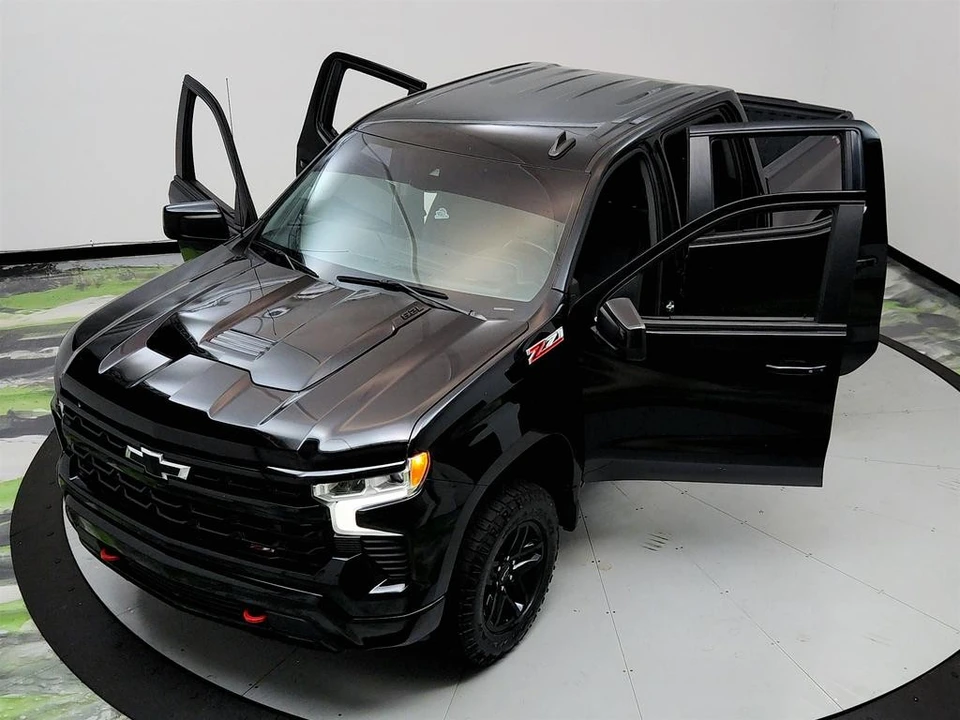 2022 Chevrolet Silverado 4th Gen - Image 17 of 20