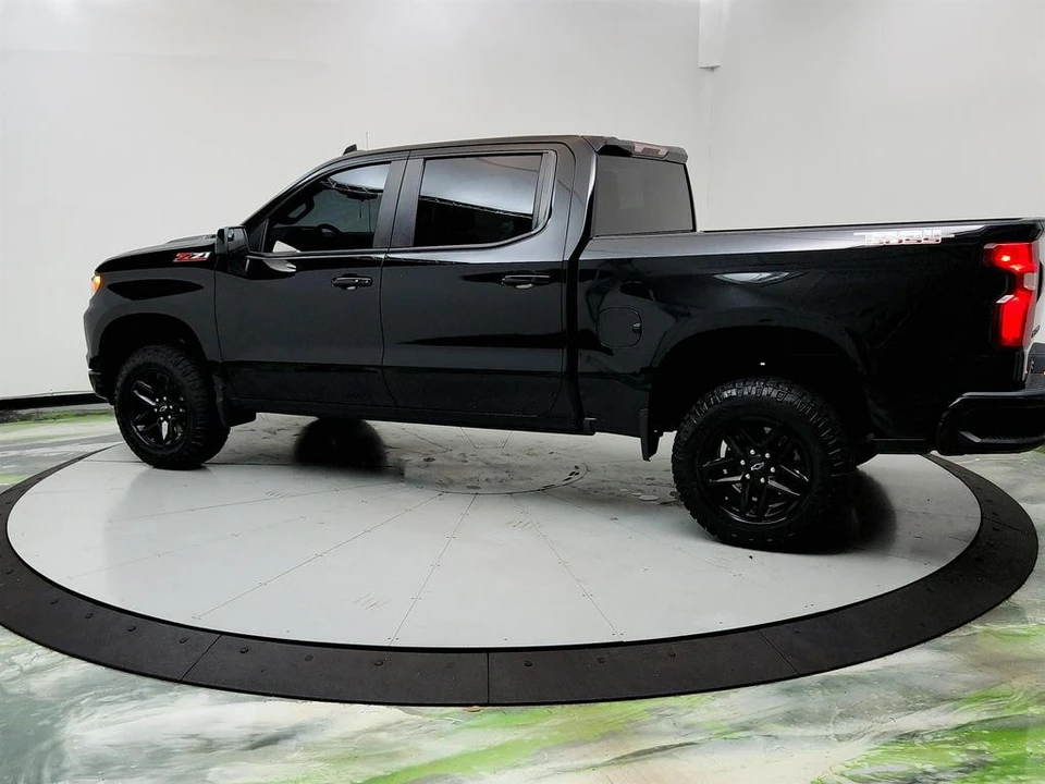 2022 Chevrolet Silverado 4th Gen - Image 7 of 20