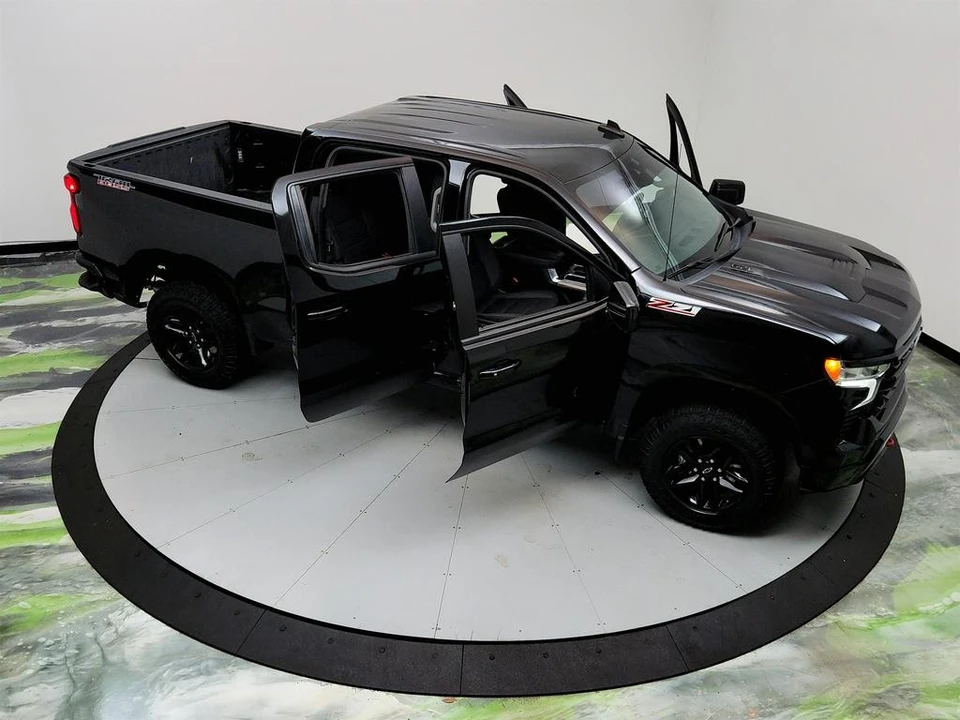 2022 Chevrolet Silverado 4th Gen - Image 18 of 20