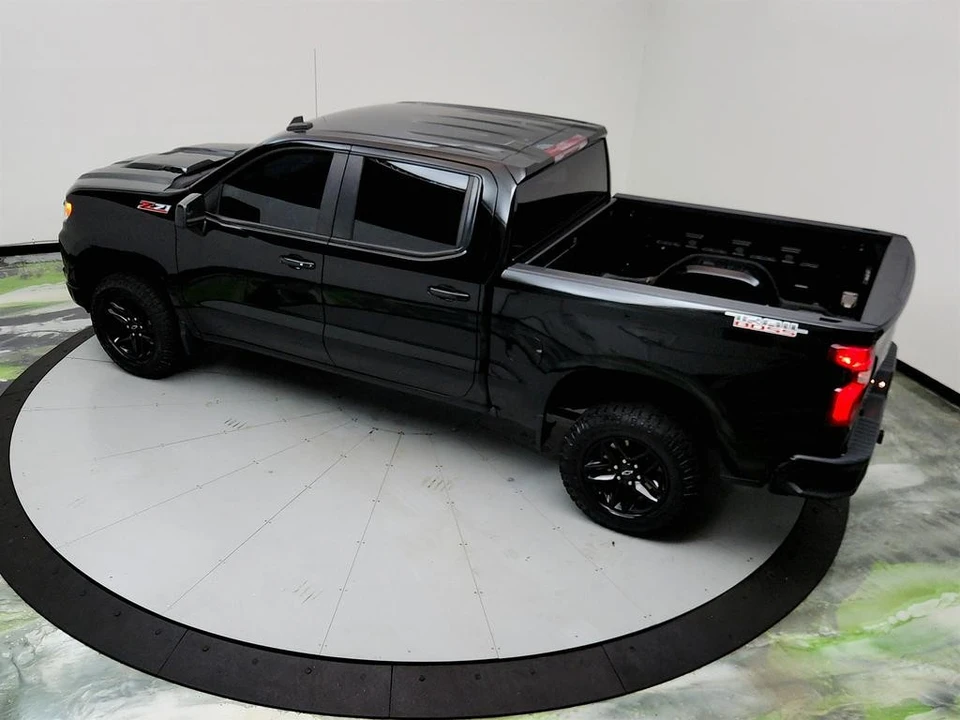 2022 Chevrolet Silverado 4th Gen - Image 16 of 20