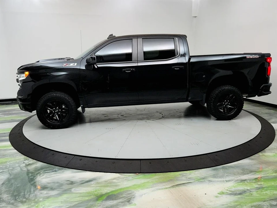 2022 Chevrolet Silverado 4th Gen - Image 8 of 20