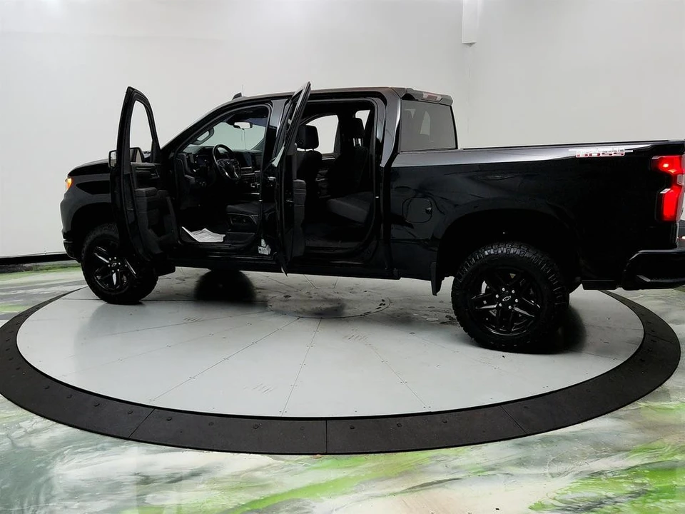 2022 Chevrolet Silverado 4th Gen - Image 12 of 12