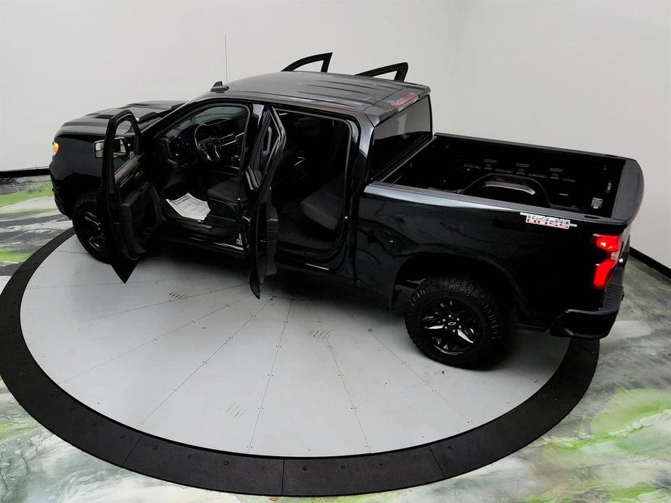 2022 Chevrolet Silverado 4th Gen - Image 20 of 20