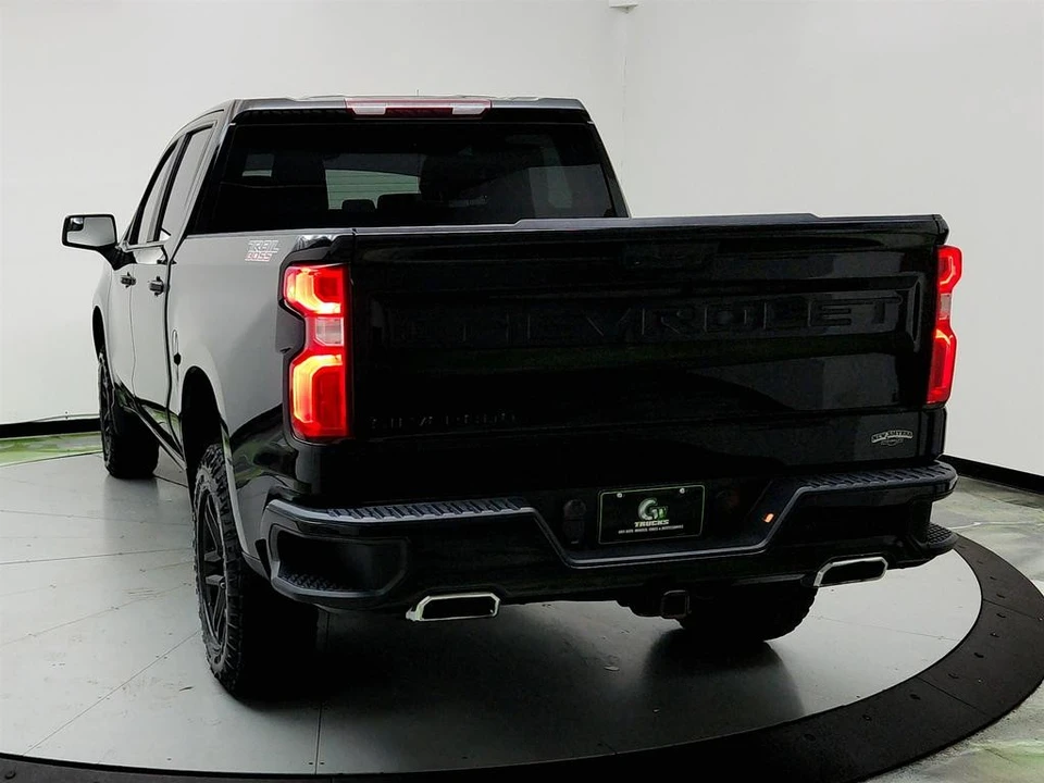 2022 Chevrolet Silverado 4th Gen - Image 6 of 20