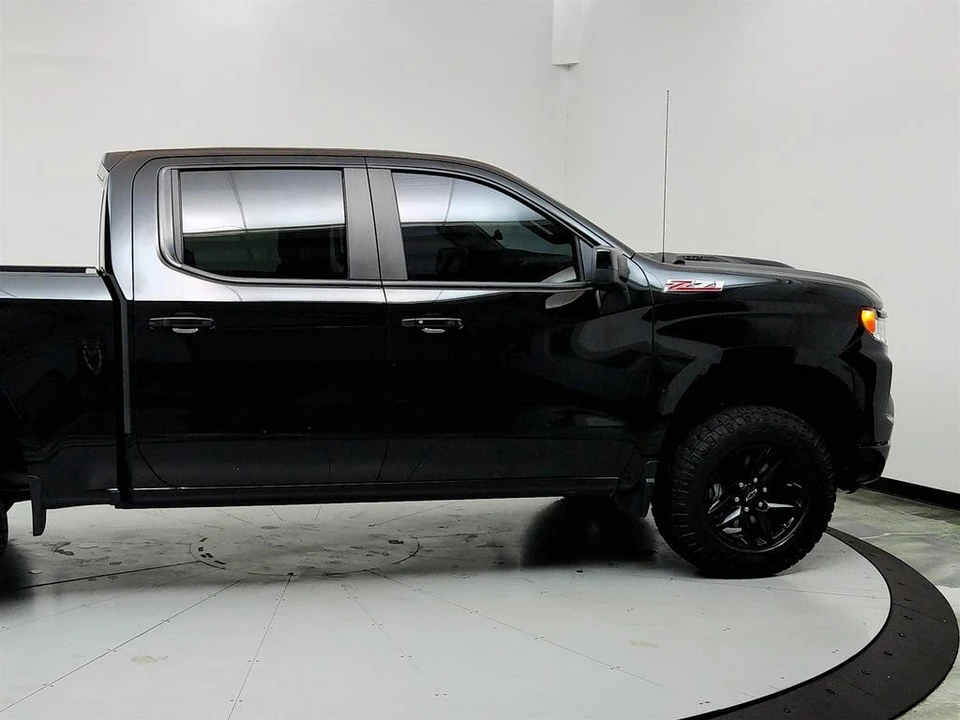 2022 Chevrolet Silverado 4th Gen - Image 4 of 20