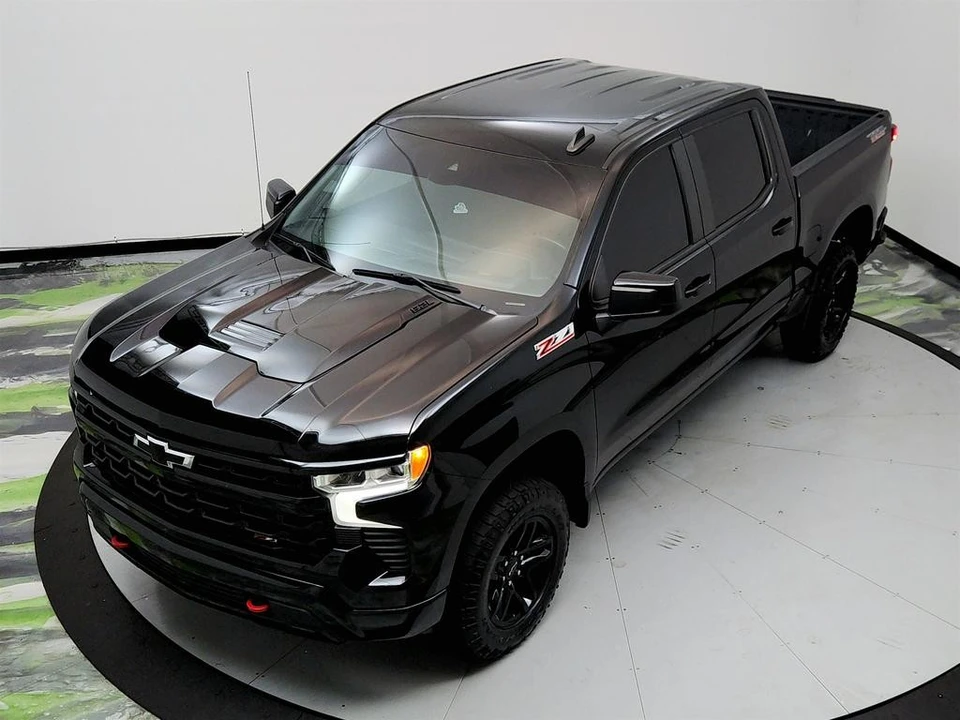 2022 Chevrolet Silverado 4th Gen - Image 13 of 20