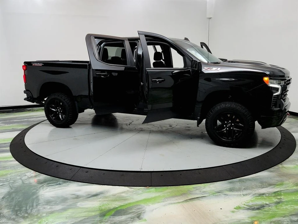 2022 Chevrolet Silverado 4th Gen - Image 10 of 12