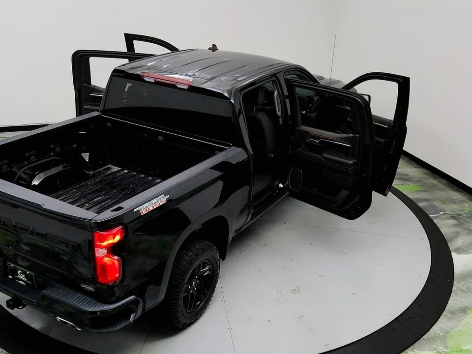 2022 Chevrolet Silverado 4th Gen - Image 19 of 20