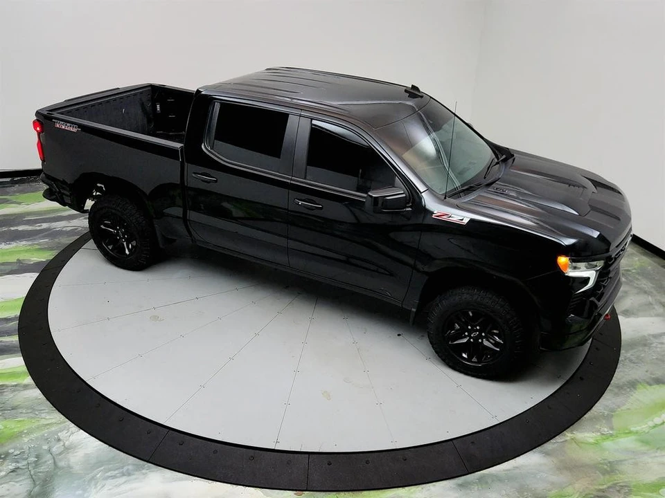 2022 Chevrolet Silverado 4th Gen - Image 14 of 20