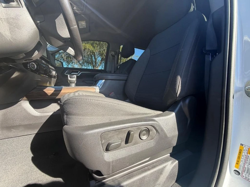 2022 Chevrolet Silverado 4th Gen - Image 8 of 21