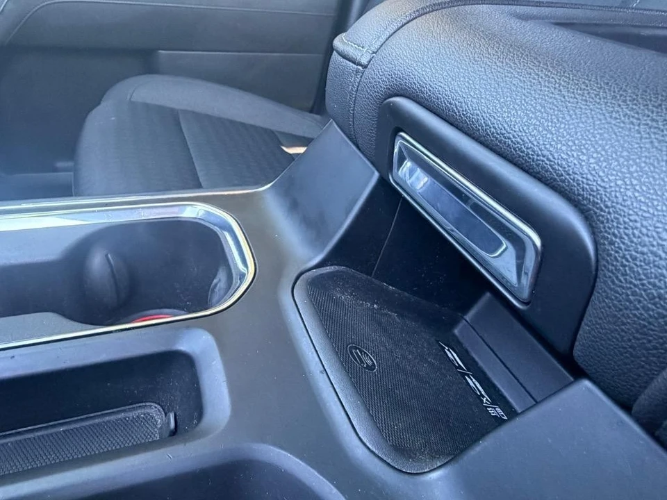 2022 Chevrolet Silverado 4th Gen - Image 20 of 21