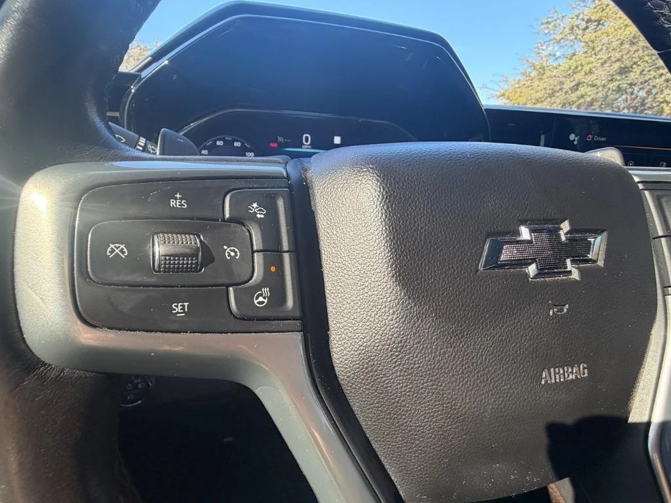 2022 Chevrolet Silverado 4th Gen - Image 15 of 21