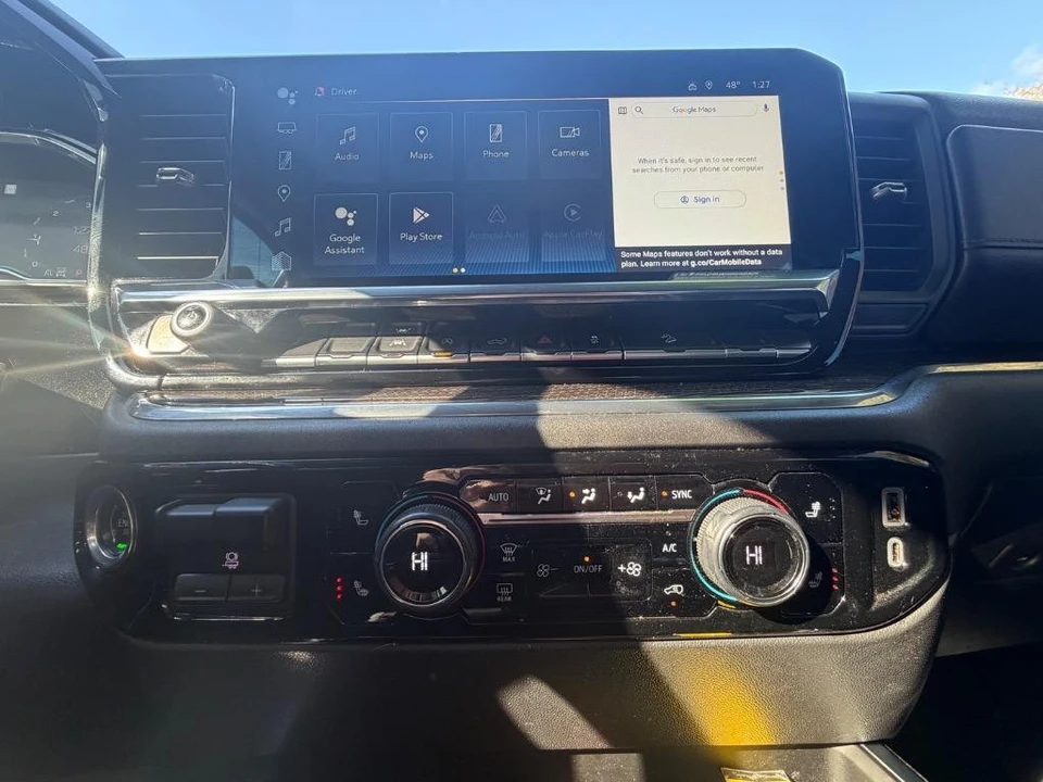 2022 Chevrolet Silverado 4th Gen - Image 18 of 21