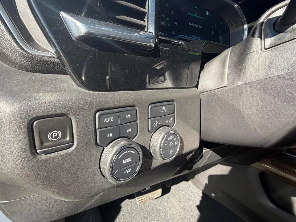 2022 Chevrolet Silverado 4th Gen - Image 13 of 21