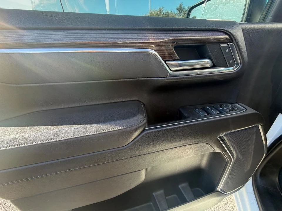 2022 Chevrolet Silverado 4th Gen - Image 7 of 21