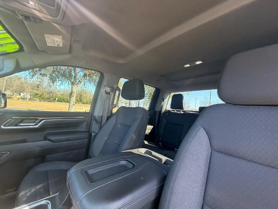 2022 Chevrolet Silverado 4th Gen - Image 12 of 21